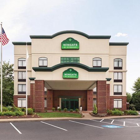 Wingate By Wyndham Louisville East Eksteriør bilde