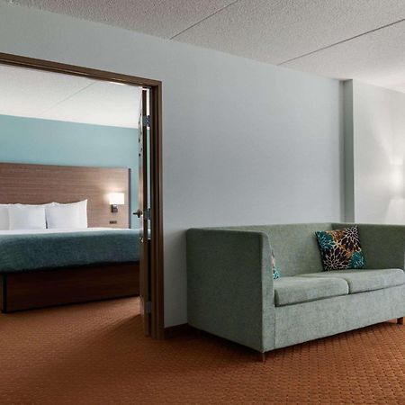 Wingate By Wyndham Louisville East Eksteriør bilde