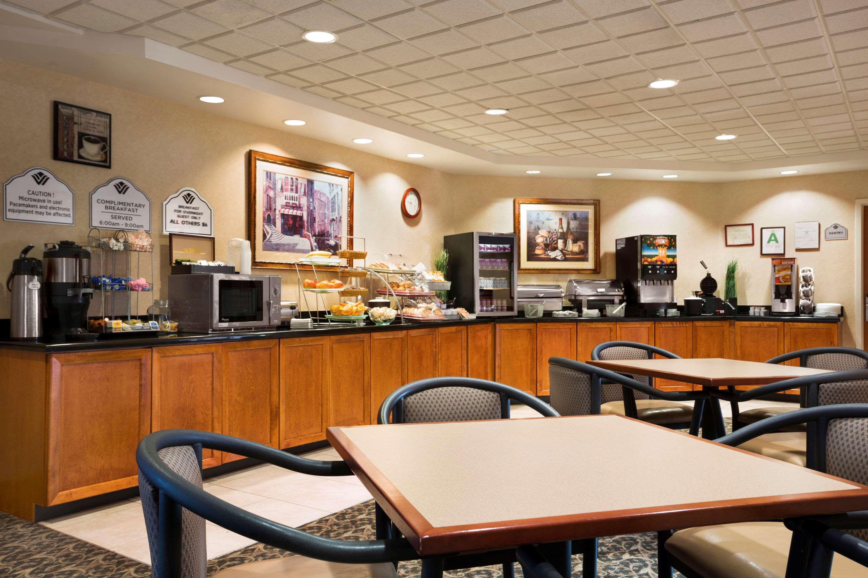 Wingate By Wyndham Louisville East Eksteriør bilde