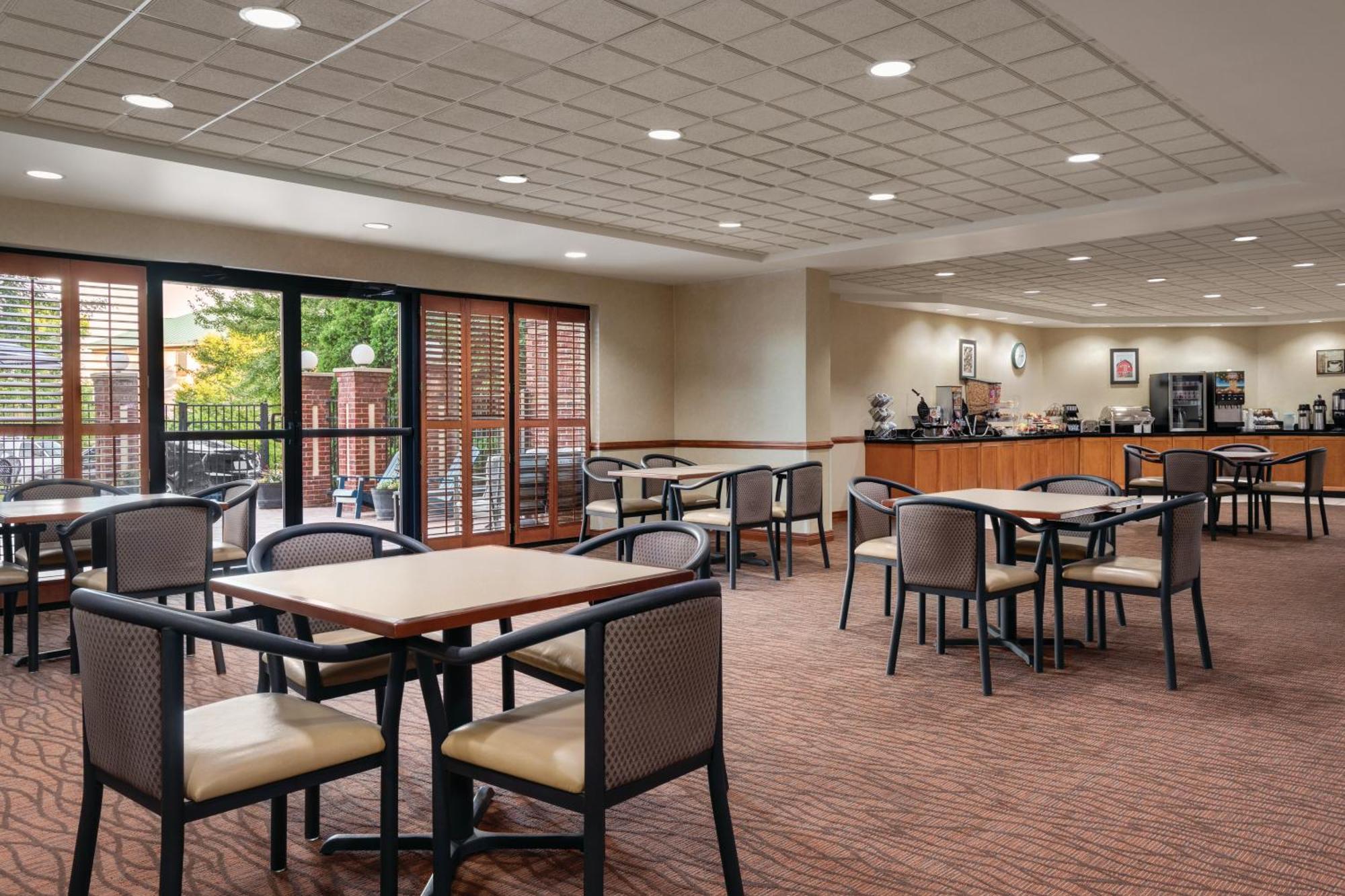 Wingate By Wyndham Louisville East Eksteriør bilde