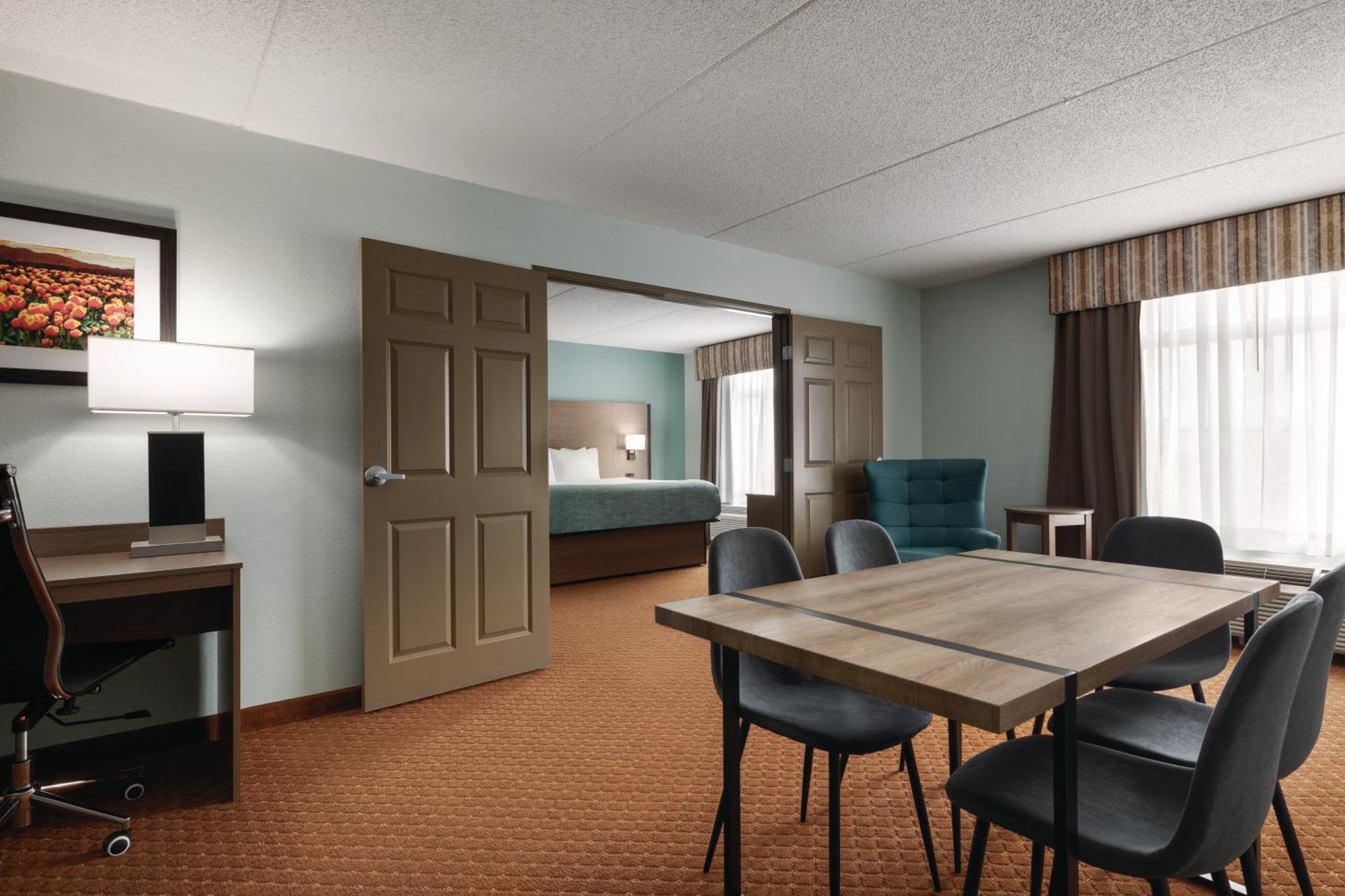 Wingate By Wyndham Louisville East Eksteriør bilde