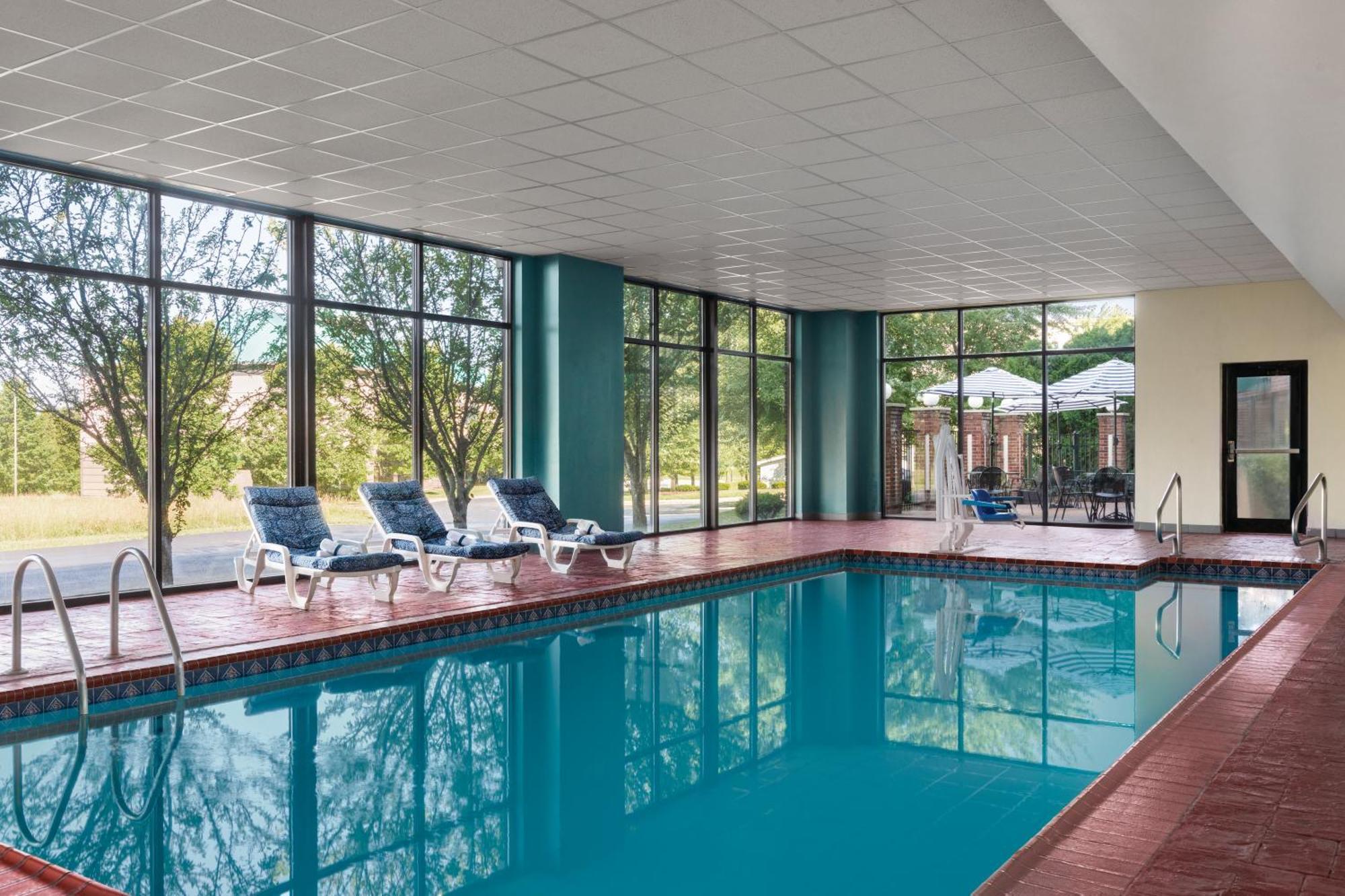 Wingate By Wyndham Louisville East Eksteriør bilde
