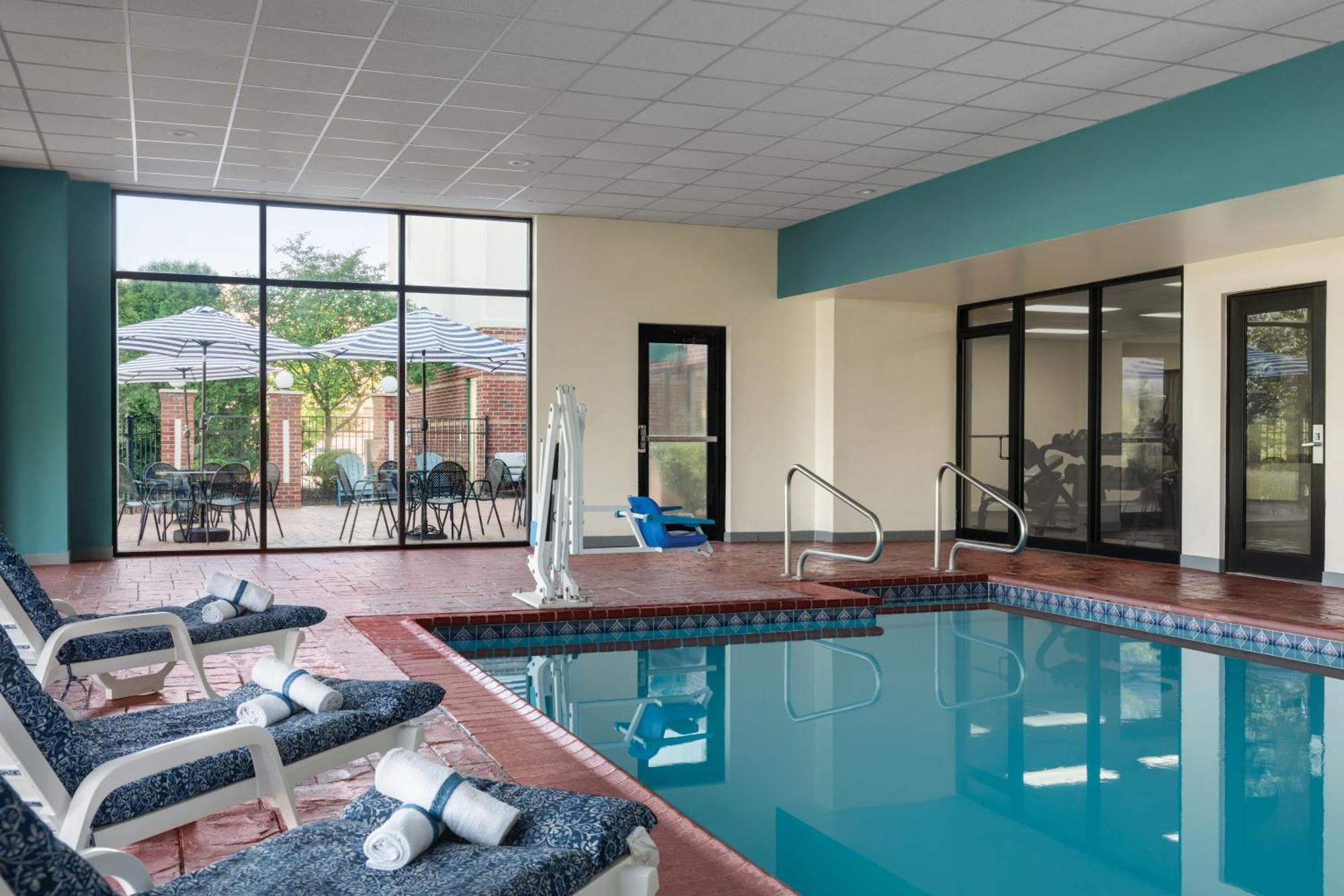 Wingate By Wyndham Louisville East Eksteriør bilde