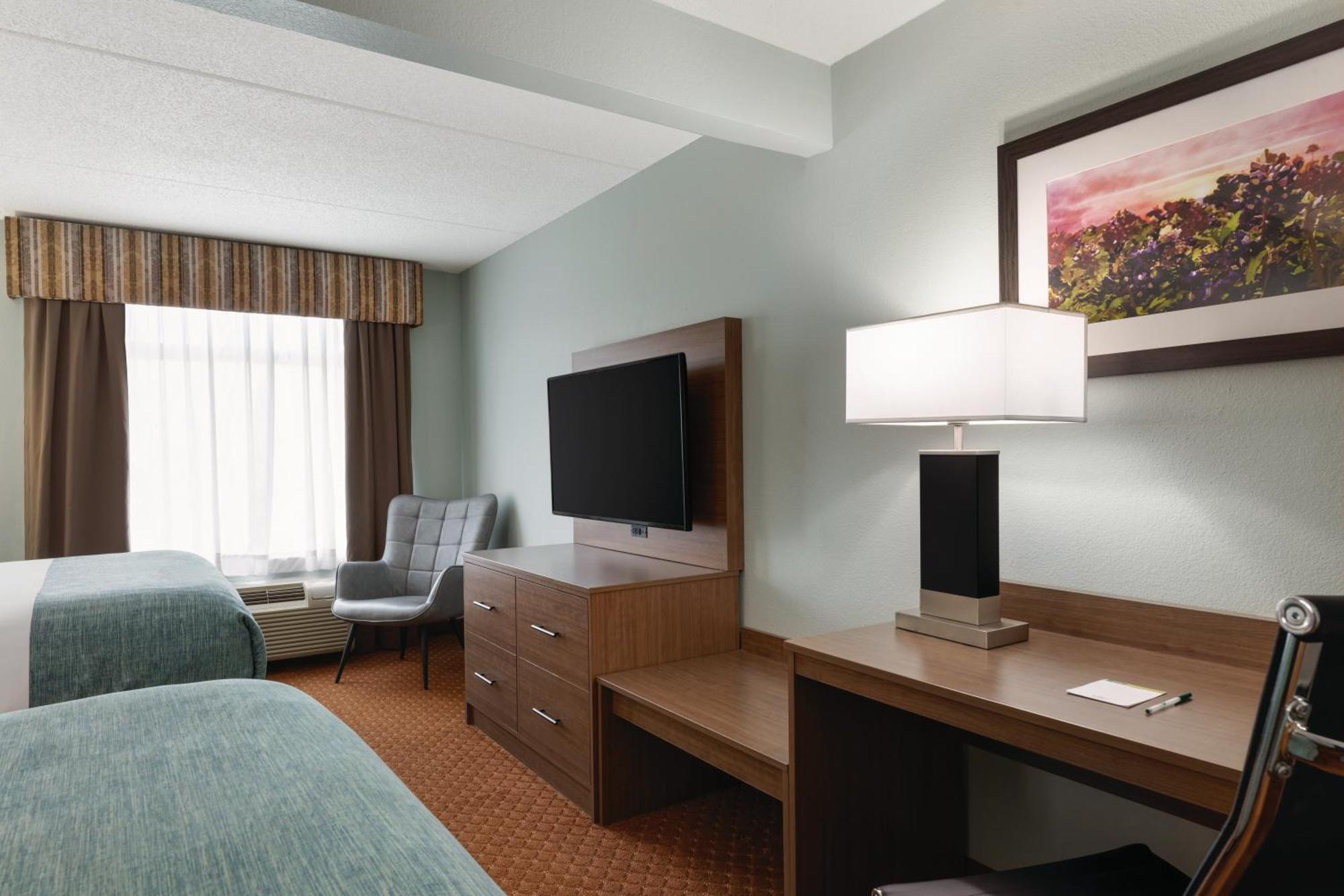 Wingate By Wyndham Louisville East Eksteriør bilde