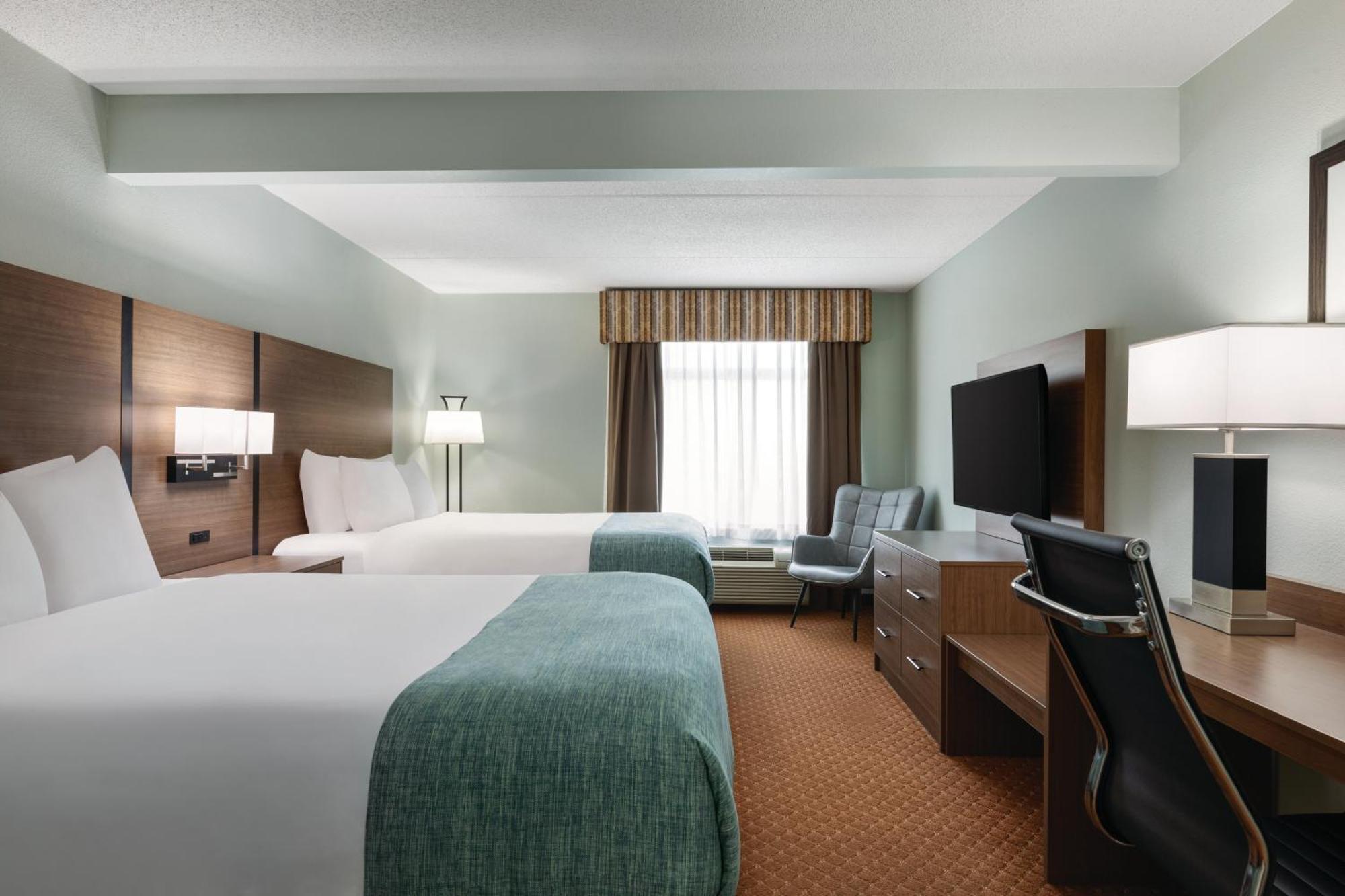 Wingate By Wyndham Louisville East Eksteriør bilde