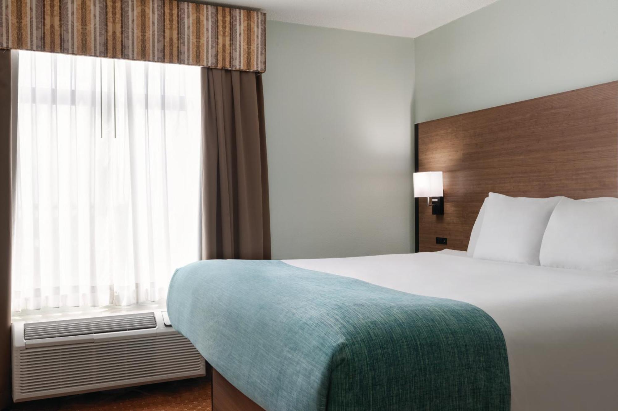 Wingate By Wyndham Louisville East Eksteriør bilde