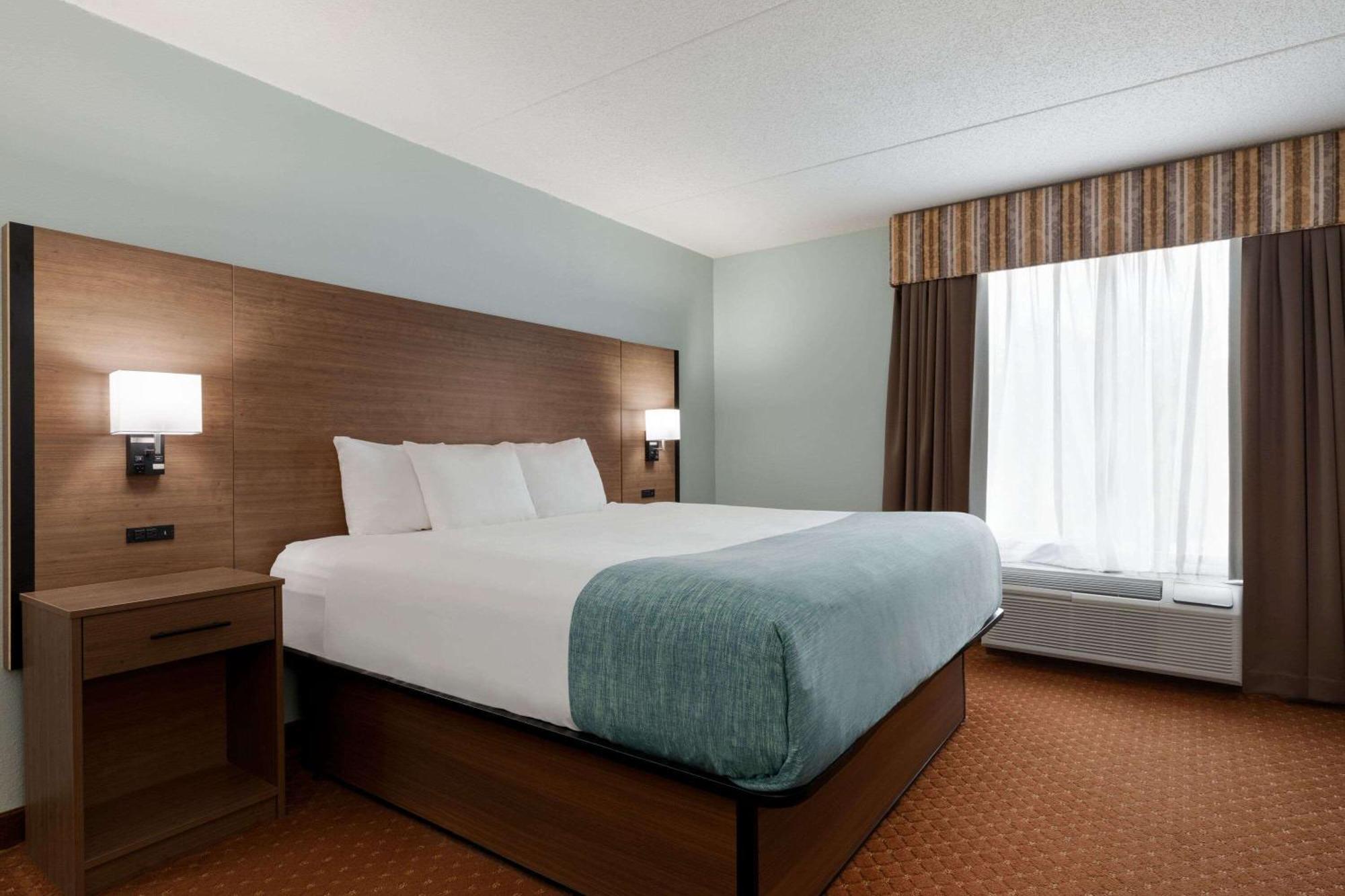 Wingate By Wyndham Louisville East Eksteriør bilde